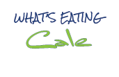 What's Eating Cale